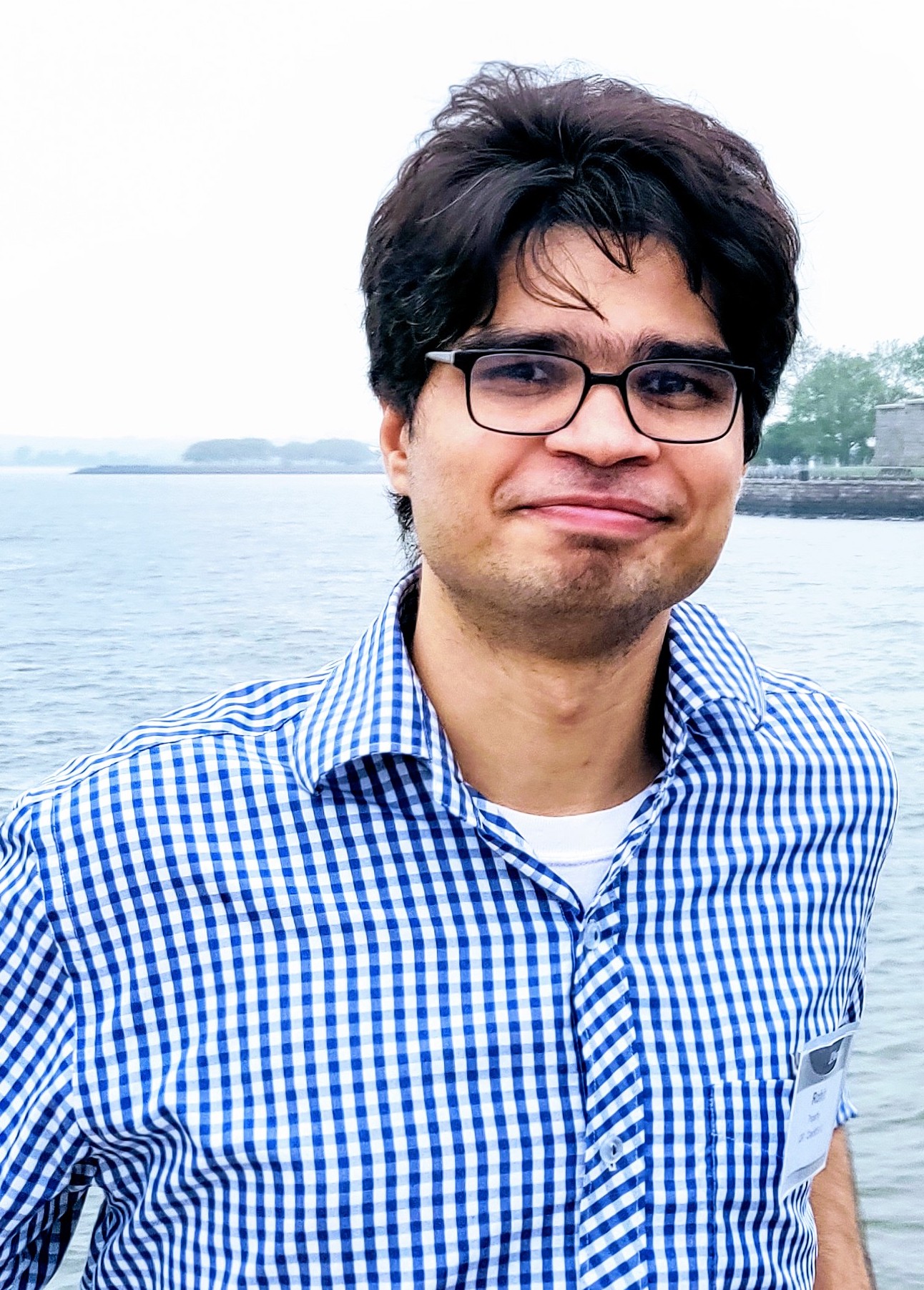 Rohit tripathy